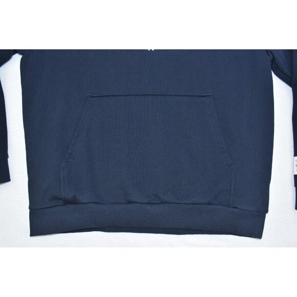 Red Bull Oracle Racing F1 Men's Hoodie Size XL Navy Special Edition Las Vegas - Picture 4 of 11